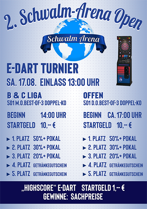 Flyer Schwalm Arena Open 2 Vorderseite WEBVERSION HP