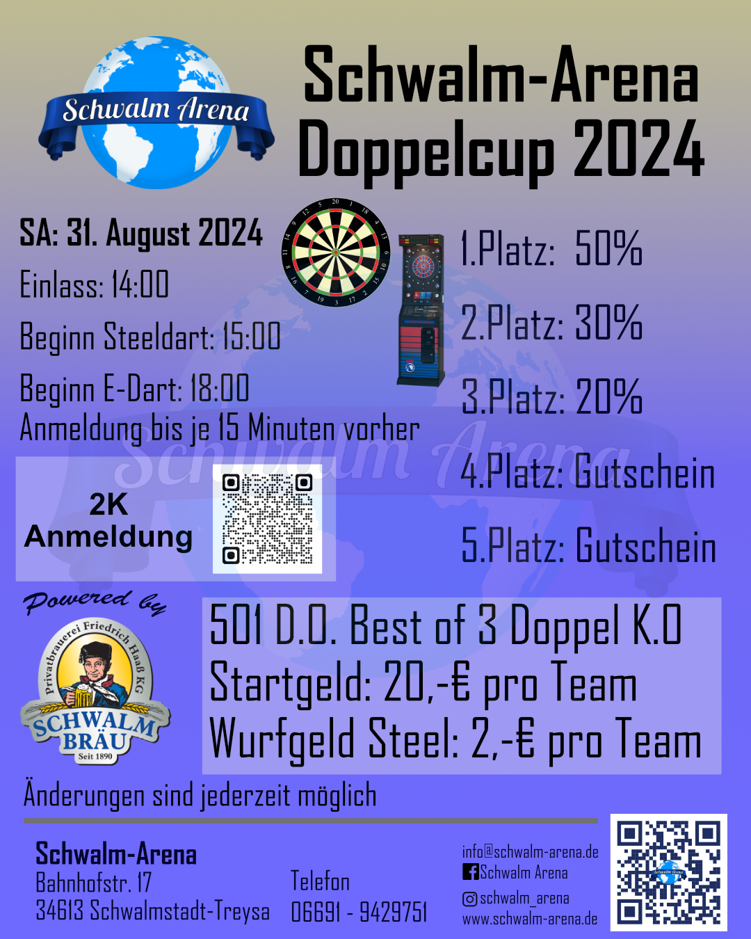 socialMedia Doppelcup24