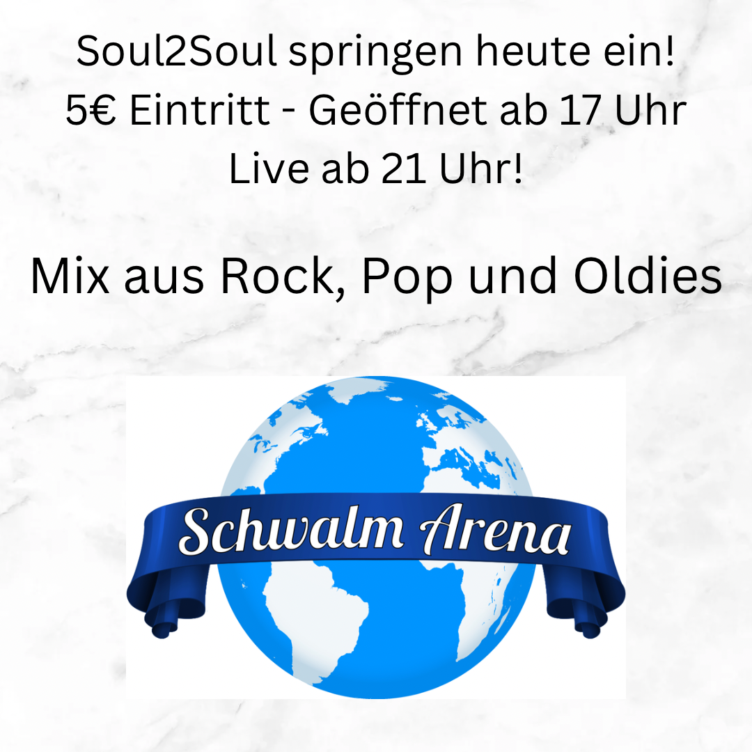 Leider musste CoolDown fur heute Absagen. Wir suchen aktuell noch einen Ersatz. Wir halten euch auf dem Laufenden