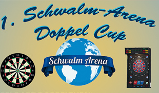 1. Schwalm Arena Doppel-Cup 2020